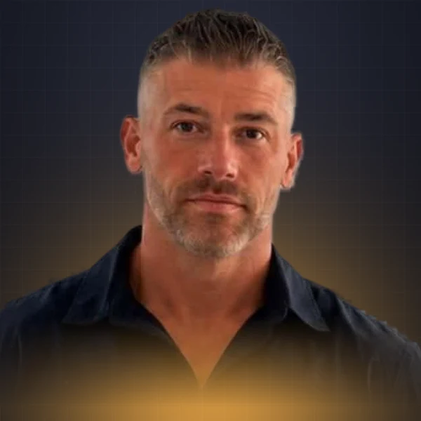 Anthony Revoir